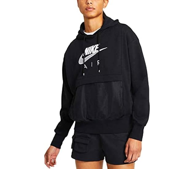 Nike Sportswear Air - Felpa da allenamento da donna, taglia XL 980830448