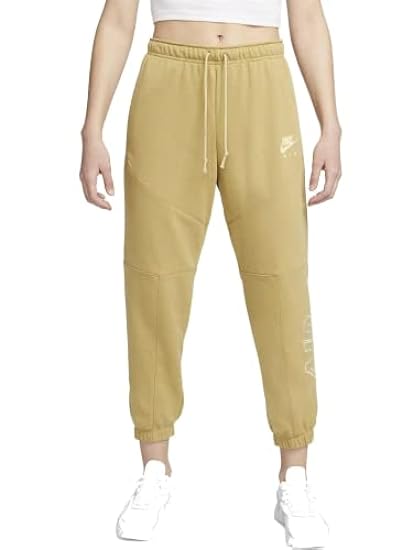 Nike Pantaloni Donna Air Sportwear Fleece Pant 811645310