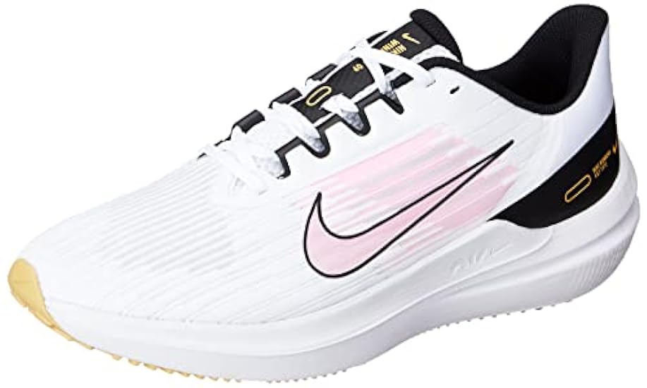 Nike Air Winflo 9, Sneaker Donna 145820440