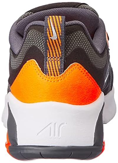 Nike Jr Air Max 200 Wrt GS, Sneaker Bambini e Ragazzi 142463960